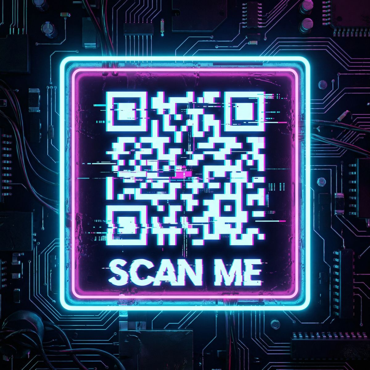 茄子视频公众号二维码